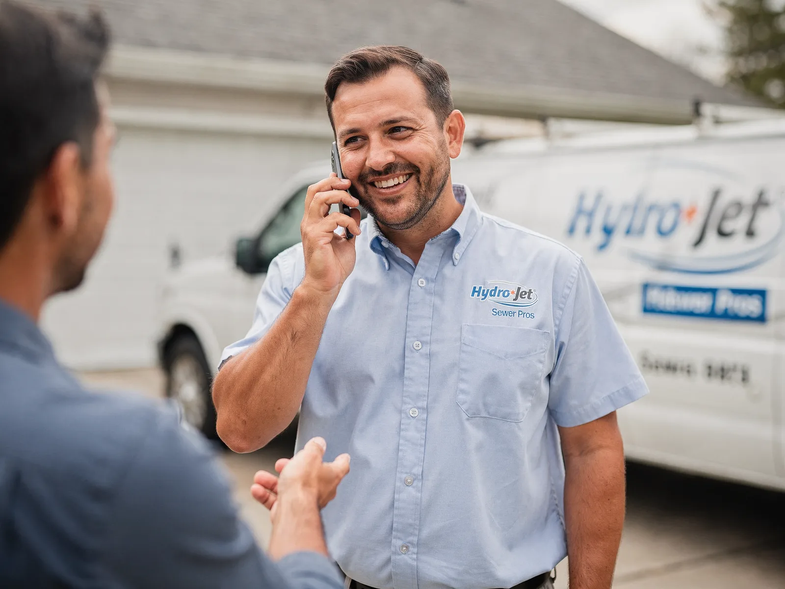 Hydro Jetting Mount Gilead, NC FAQs